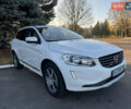 Білий Вольво ХС60, об'ємом двигуна 3 л та пробігом 202 тис. км за 14200 $, фото 10 на Automoto.ua