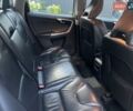 Белый Вольво ХС60, объемом двигателя 2.4 л и пробегом 269 тыс. км за 17500 $, фото 16 на Automoto.ua