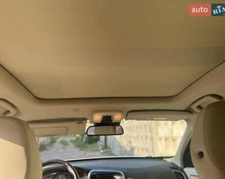 Білий Вольво ХС60, об'ємом двигуна 3 л та пробігом 202 тис. км за 14200 $, фото 31 на Automoto.ua