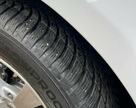 Белый Вольво ХС60, объемом двигателя 2 л и пробегом 238 тыс. км за 17500 $, фото 18 на Automoto.ua