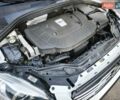 Белый Вольво ХС60, объемом двигателя 2.4 л и пробегом 229 тыс. км за 15900 $, фото 10 на Automoto.ua