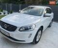 Белый Вольво ХС60, объемом двигателя 2.4 л и пробегом 269 тыс. км за 17500 $, фото 3 на Automoto.ua