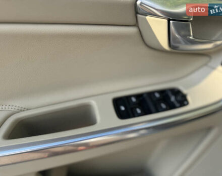 Білий Вольво ХС60, об'ємом двигуна 3 л та пробігом 202 тис. км за 14200 $, фото 28 на Automoto.ua