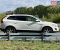 Білий Вольво ХС60, об'ємом двигуна 2.4 л та пробігом 208 тис. км за 18600 $, фото 6 на Automoto.ua