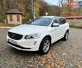 Белый Вольво ХС60, объемом двигателя 2 л и пробегом 238 тыс. км за 17500 $, фото 2 на Automoto.ua
