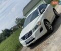 Білий Вольво ХС60, об'ємом двигуна 2 л та пробігом 148 тис. км за 14499 $, фото 9 на Automoto.ua