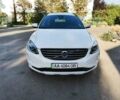 Белый Вольво ХС60, объемом двигателя 2.4 л и пробегом 229 тыс. км за 15900 $, фото 9 на Automoto.ua