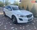 Білий Вольво ХС60, об'ємом двигуна 2.4 л та пробігом 149 тис. км за 19000 $, фото 1 на Automoto.ua