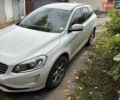 Білий Вольво ХС60, об'ємом двигуна 2 л та пробігом 122 тис. км за 17400 $, фото 1 на Automoto.ua