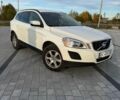 Білий Вольво ХС60, об'ємом двигуна 2.4 л та пробігом 266 тис. км за 13500 $, фото 1 на Automoto.ua