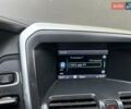 Білий Вольво ХС60, об'ємом двигуна 2 л та пробігом 122 тис. км за 17400 $, фото 5 на Automoto.ua