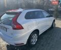 Білий Вольво ХС60, об'ємом двигуна 2.4 л та пробігом 170 тис. км за 19000 $, фото 1 на Automoto.ua
