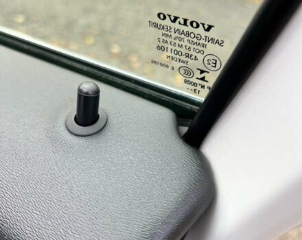 Белый Вольво ХС60, объемом двигателя 2 л и пробегом 238 тыс. км за 17500 $, фото 37 на Automoto.ua