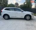 Белый Вольво ХС60, объемом двигателя 2.4 л и пробегом 269 тыс. км за 17500 $, фото 6 на Automoto.ua