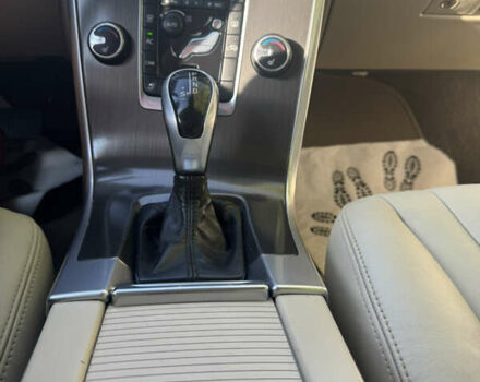 Білий Вольво ХС60, об'ємом двигуна 3 л та пробігом 202 тис. км за 14200 $, фото 22 на Automoto.ua