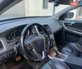 Белый Вольво ХС60, объемом двигателя 2.4 л и пробегом 269 тыс. км за 17500 $, фото 10 на Automoto.ua