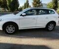 Белый Вольво ХС60, объемом двигателя 2.4 л и пробегом 229 тыс. км за 15900 $, фото 1 на Automoto.ua