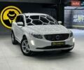 Білий Вольво ХС60, об'ємом двигуна 1.97 л та пробігом 243 тис. км за 18300 $, фото 1 на Automoto.ua