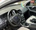 Білий Вольво ХС60, об'ємом двигуна 2 л та пробігом 122 тис. км за 17400 $, фото 6 на Automoto.ua