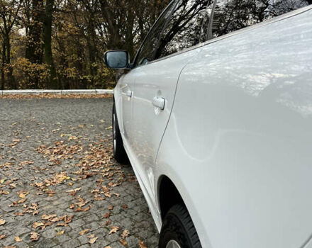 Белый Вольво ХС60, объемом двигателя 2 л и пробегом 238 тыс. км за 17500 $, фото 16 на Automoto.ua