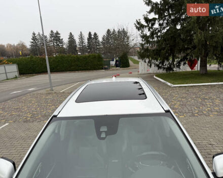 Белый Вольво ХС60, объемом двигателя 2.4 л и пробегом 288 тыс. км за 18700 $, фото 21 на Automoto.ua