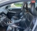 Белый Вольво ХС60, объемом двигателя 2.4 л и пробегом 269 тыс. км за 17500 $, фото 11 на Automoto.ua