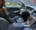 Белый Вольво ХС60, объемом двигателя 2.4 л и пробегом 269 тыс. км за 17500 $, фото 14 на Automoto.ua