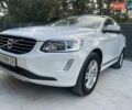 Белый Вольво ХС60, объемом двигателя 2.4 л и пробегом 269 тыс. км за 17500 $, фото 4 на Automoto.ua