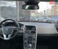 Белый Вольво ХС60, объемом двигателя 1.98 л и пробегом 245 тыс. км за 15990 $, фото 12 на Automoto.ua