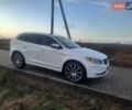 Белый Вольво ХС60, объемом двигателя 3 л и пробегом 187 тыс. км за 15500 $, фото 10 на Automoto.ua