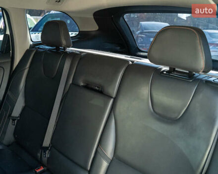 Білий Вольво ХС60, об'ємом двигуна 2.4 л та пробігом 110 тис. км за 23900 $, фото 30 на Automoto.ua