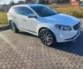 Белый Вольво ХС60, объемом двигателя 3 л и пробегом 180 тыс. км за 15100 $, фото 1 на Automoto.ua