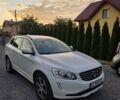 Білий Вольво ХС60, об'ємом двигуна 2.4 л та пробігом 210 тис. км за 18800 $, фото 1 на Automoto.ua