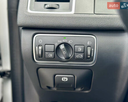 Белый Вольво ХС60, объемом двигателя 2.4 л и пробегом 244 тыс. км за 18500 $, фото 10 на Automoto.ua