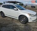 Белый Вольво ХС60, объемом двигателя 2 л и пробегом 102 тыс. км за 2600 $, фото 3 на Automoto.ua