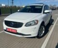 Білий Вольво ХС60, об'ємом двигуна 2 л та пробігом 137 тис. км за 15000 $, фото 1 на Automoto.ua
