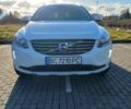 Белый Вольво ХС60, объемом двигателя 3 л и пробегом 180 тыс. км за 15100 $, фото 1 на Automoto.ua