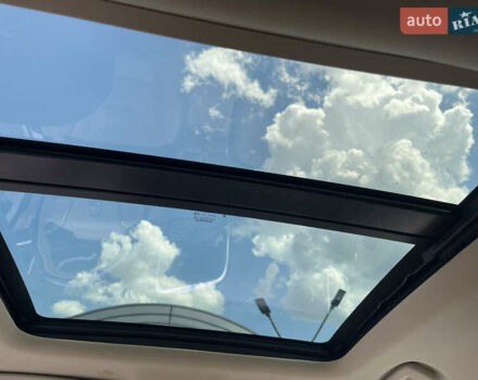 Белый Вольво ХС60, объемом двигателя 2.95 л и пробегом 125 тыс. км за 18500 $, фото 11 на Automoto.ua