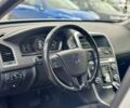 Белый Вольво ХС60, объемом двигателя 2.4 л и пробегом 244 тыс. км за 18500 $, фото 9 на Automoto.ua