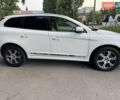 Белый Вольво ХС60, объемом двигателя 3 л и пробегом 200 тыс. км за 14300 $, фото 7 на Automoto.ua