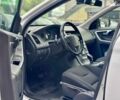 Белый Вольво ХС60, объемом двигателя 2.4 л и пробегом 244 тыс. км за 18500 $, фото 8 на Automoto.ua