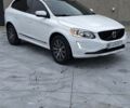 Білий Вольво ХС60, об'ємом двигуна 1.97 л та пробігом 210 тис. км за 13600 $, фото 1 на Automoto.ua