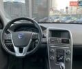 Белый Вольво ХС60, объемом двигателя 1.98 л и пробегом 245 тыс. км за 15990 $, фото 13 на Automoto.ua
