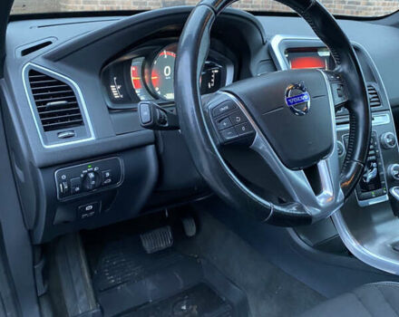 Белый Вольво ХС60, объемом двигателя 2 л и пробегом 310 тыс. км за 17700 $, фото 36 на Automoto.ua