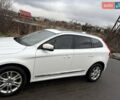 Белый Вольво ХС60, объемом двигателя 2 л и пробегом 194 тыс. км за 17500 $, фото 1 на Automoto.ua