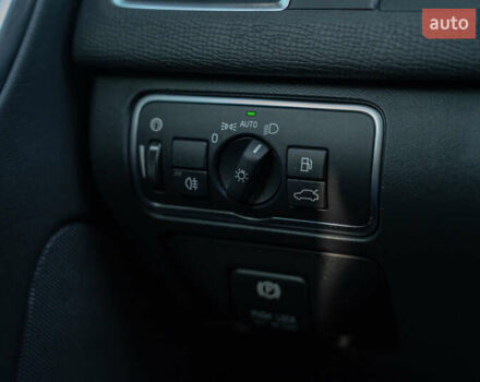 Білий Вольво ХС60, об'ємом двигуна 2.4 л та пробігом 110 тис. км за 23900 $, фото 16 на Automoto.ua