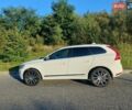 Белый Вольво ХС60, объемом двигателя 3 л и пробегом 187 тыс. км за 15500 $, фото 8 на Automoto.ua