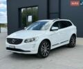 Білий Вольво ХС60, об'ємом двигуна 2.4 л та пробігом 219 тис. км за 20499 $, фото 1 на Automoto.ua