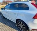 Белый Вольво ХС60, объемом двигателя 3 л и пробегом 187 тыс. км за 15500 $, фото 2 на Automoto.ua
