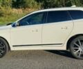Белый Вольво ХС60, объемом двигателя 3 л и пробегом 187 тыс. км за 15500 $, фото 11 на Automoto.ua